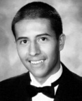 Luis Herrera Guerre: class of 2010, Grant Union High School, Sacramento, CA.